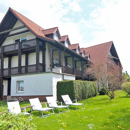 Eisenberger Hof Hotel โมริทซ์บวร์ก ภายนอก รูปภาพ