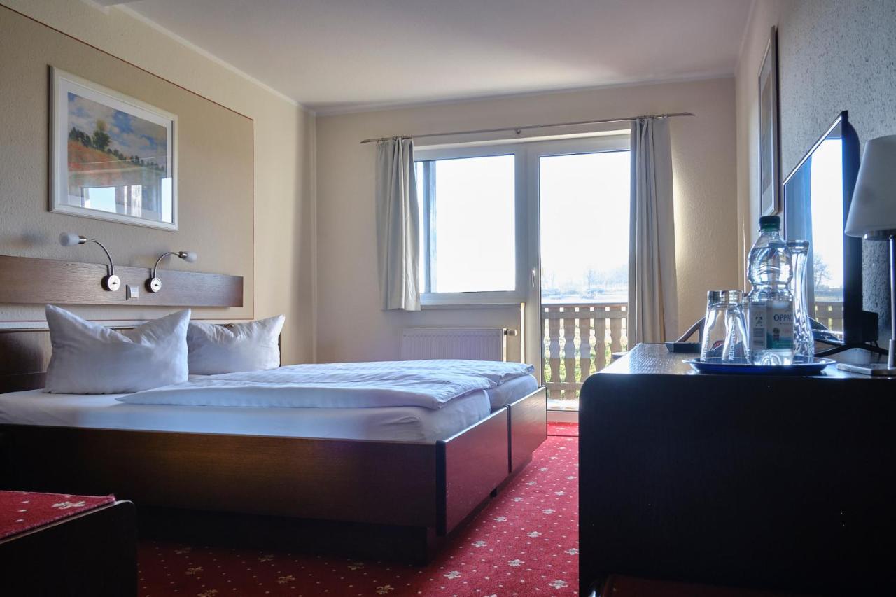 Eisenberger Hof Hotel โมริทซ์บวร์ก ภายนอก รูปภาพ