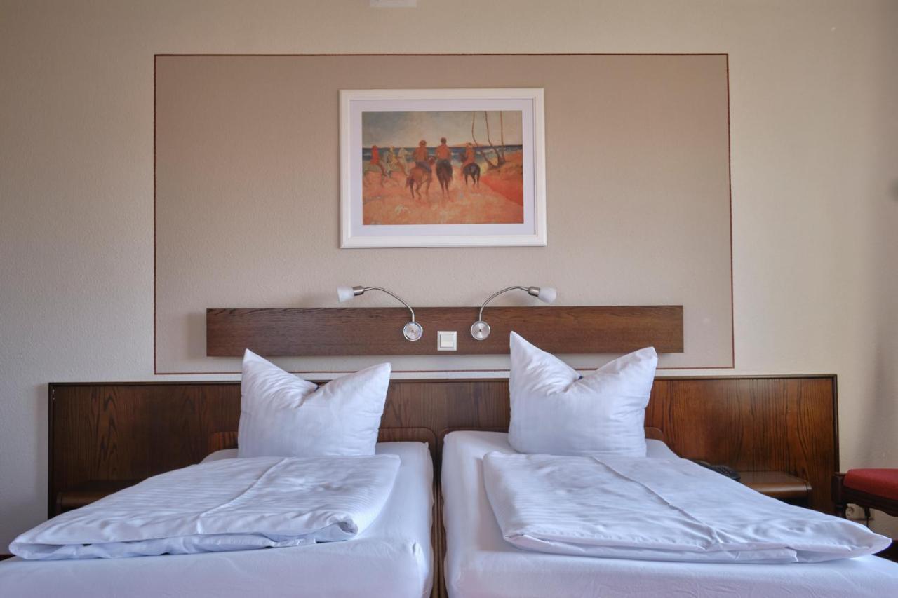 Eisenberger Hof Hotel โมริทซ์บวร์ก ภายนอก รูปภาพ