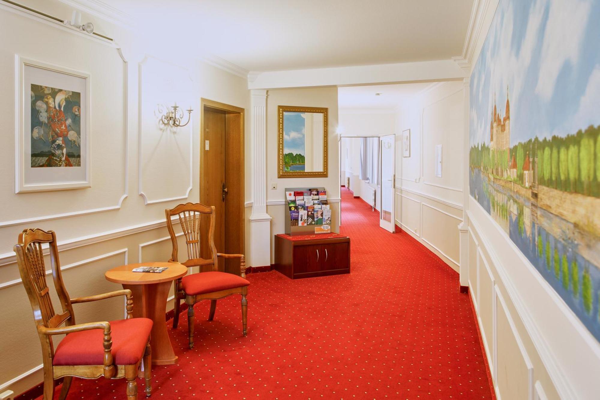 Eisenberger Hof Hotel โมริทซ์บวร์ก ภายนอก รูปภาพ