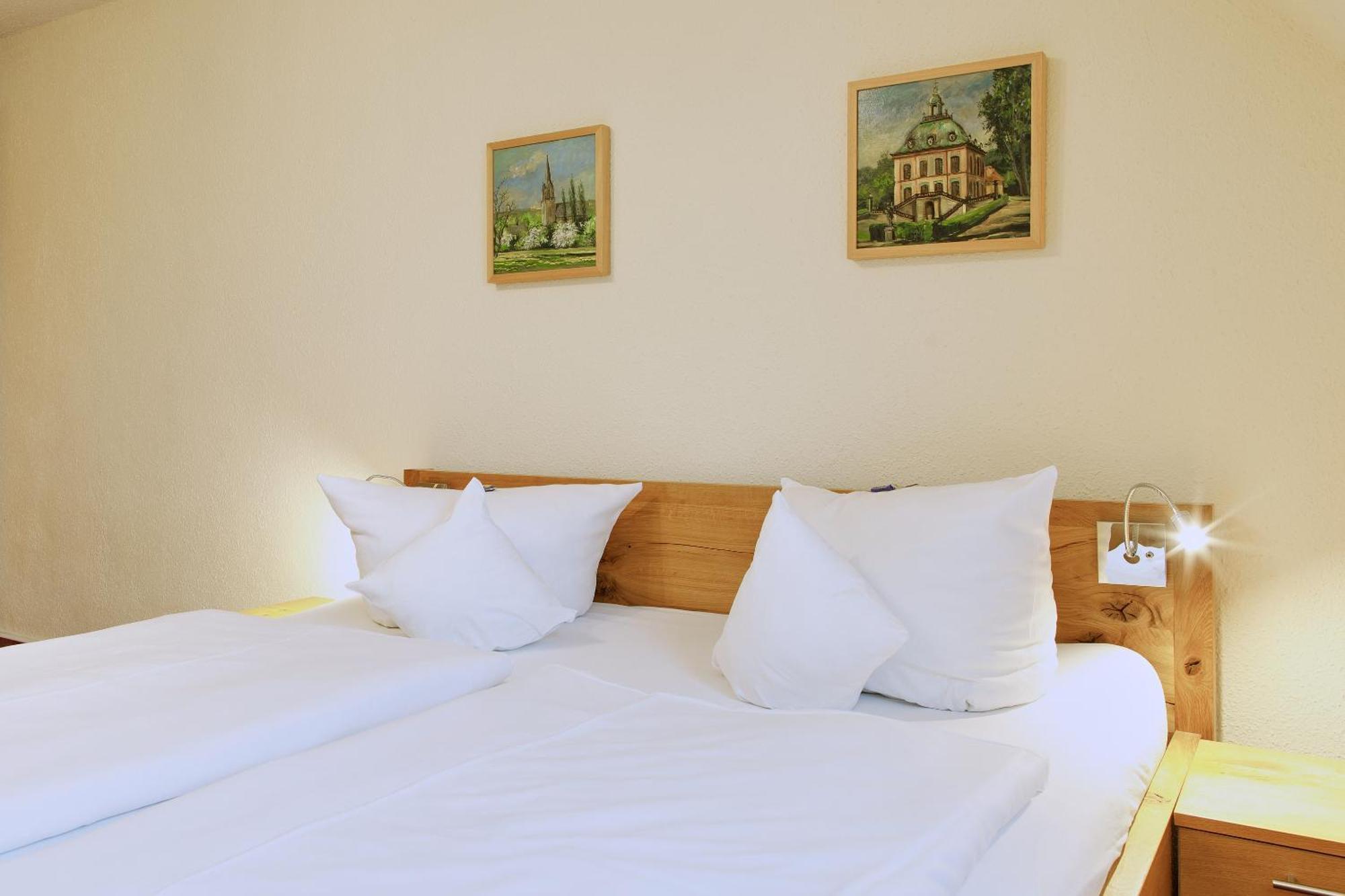 Eisenberger Hof Hotel โมริทซ์บวร์ก ภายนอก รูปภาพ
