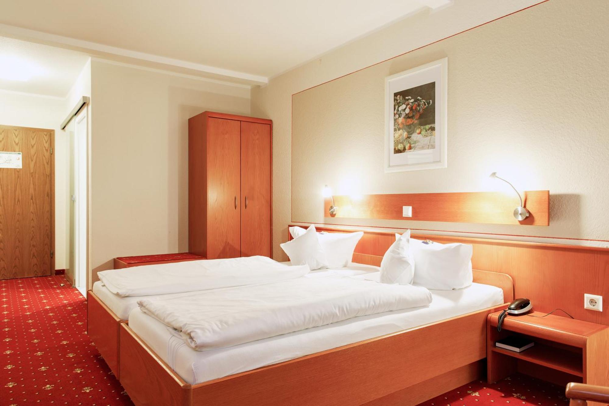 Eisenberger Hof Hotel โมริทซ์บวร์ก ภายนอก รูปภาพ