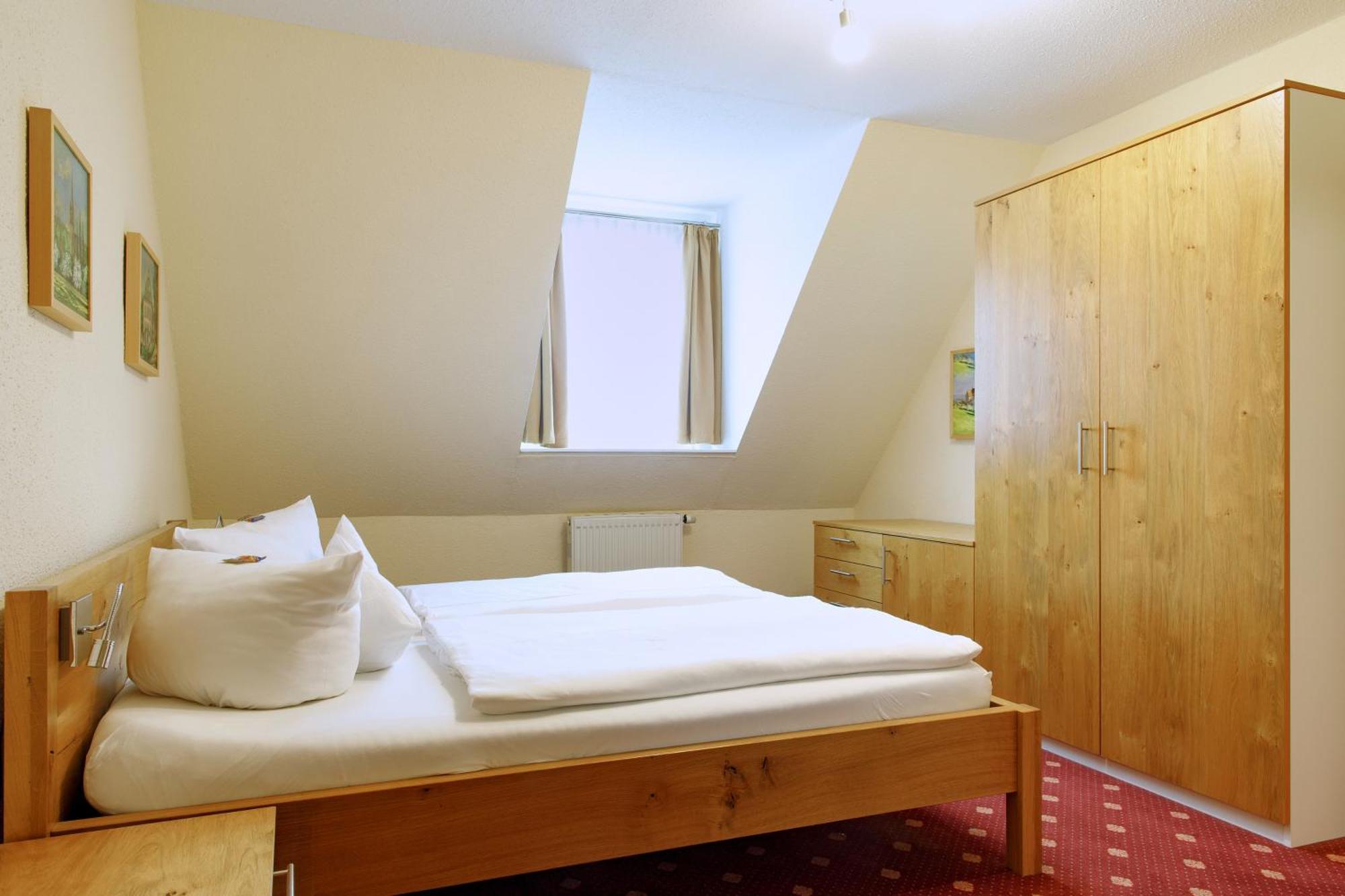 Eisenberger Hof Hotel โมริทซ์บวร์ก ภายนอก รูปภาพ