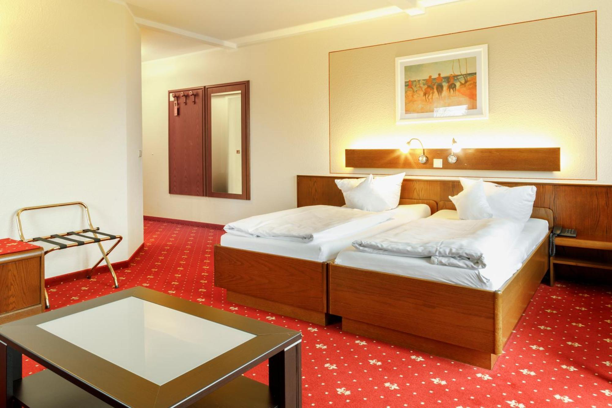 Eisenberger Hof Hotel โมริทซ์บวร์ก ภายนอก รูปภาพ