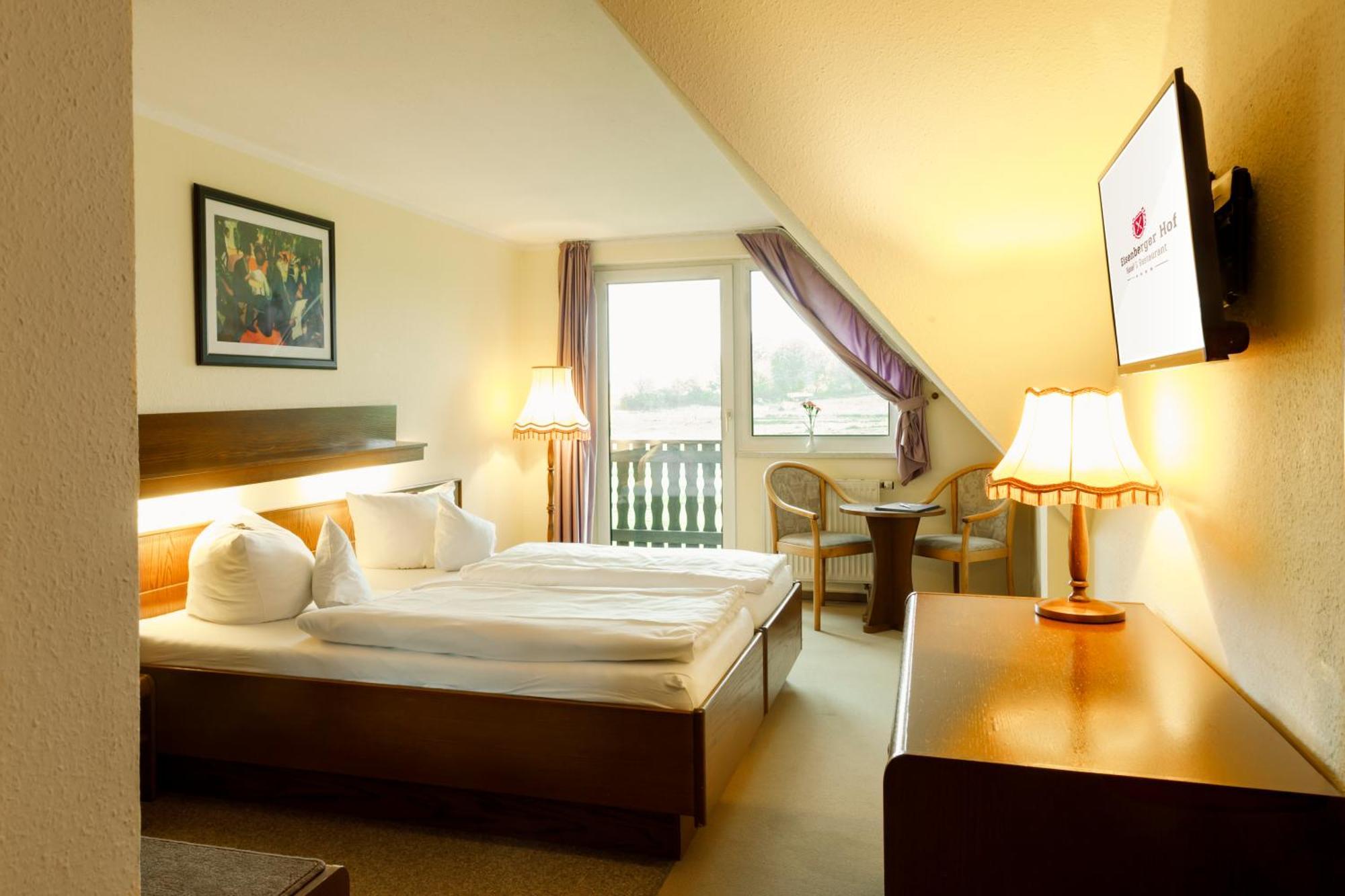 Eisenberger Hof Hotel โมริทซ์บวร์ก ภายนอก รูปภาพ