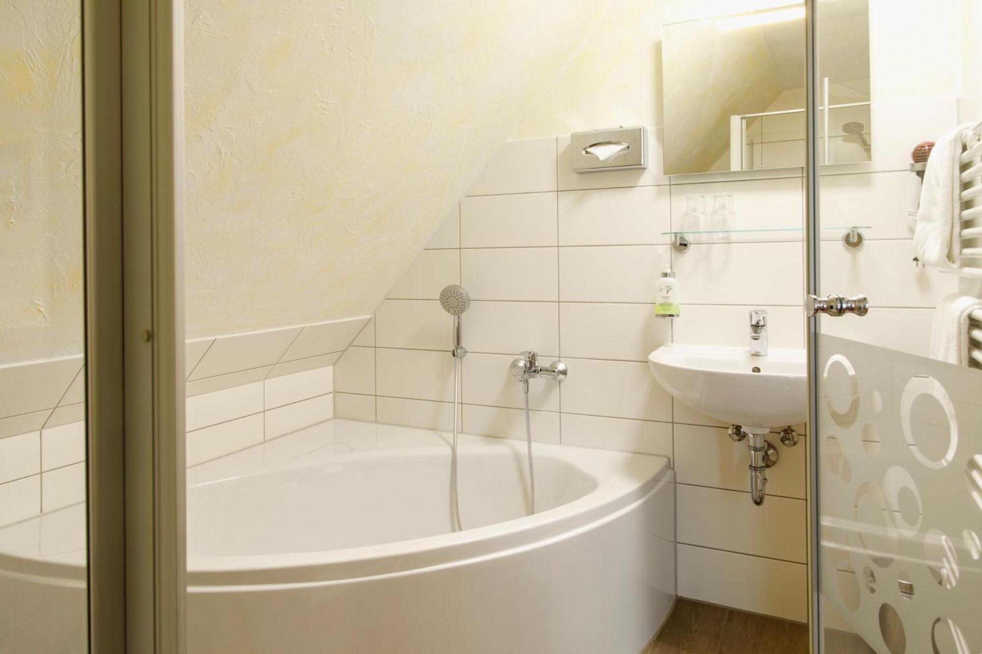 Eisenberger Hof Hotel โมริทซ์บวร์ก ภายนอก รูปภาพ