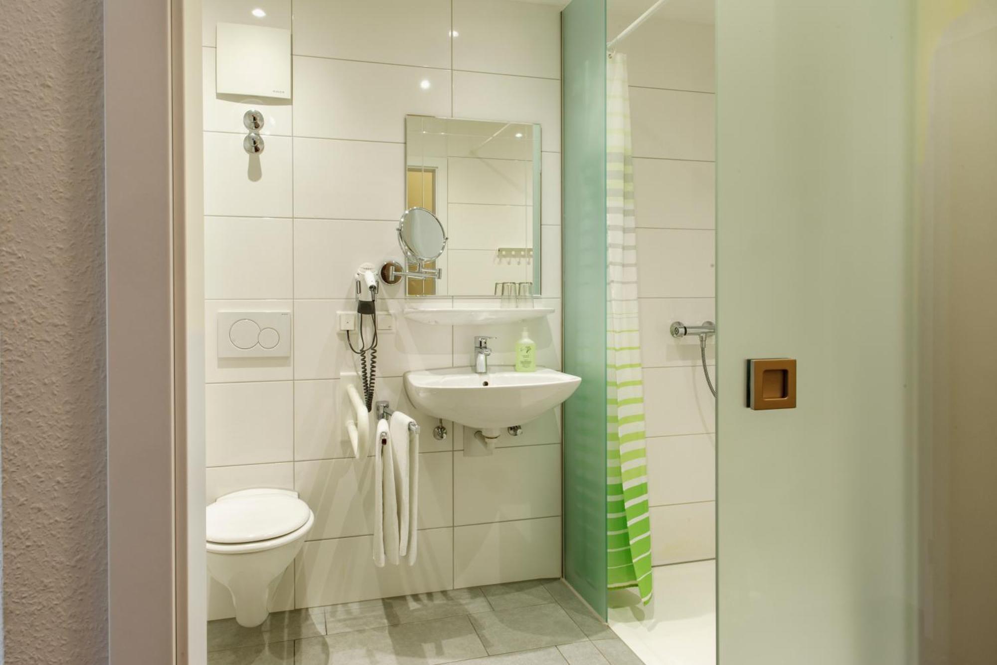 Eisenberger Hof Hotel โมริทซ์บวร์ก ภายนอก รูปภาพ