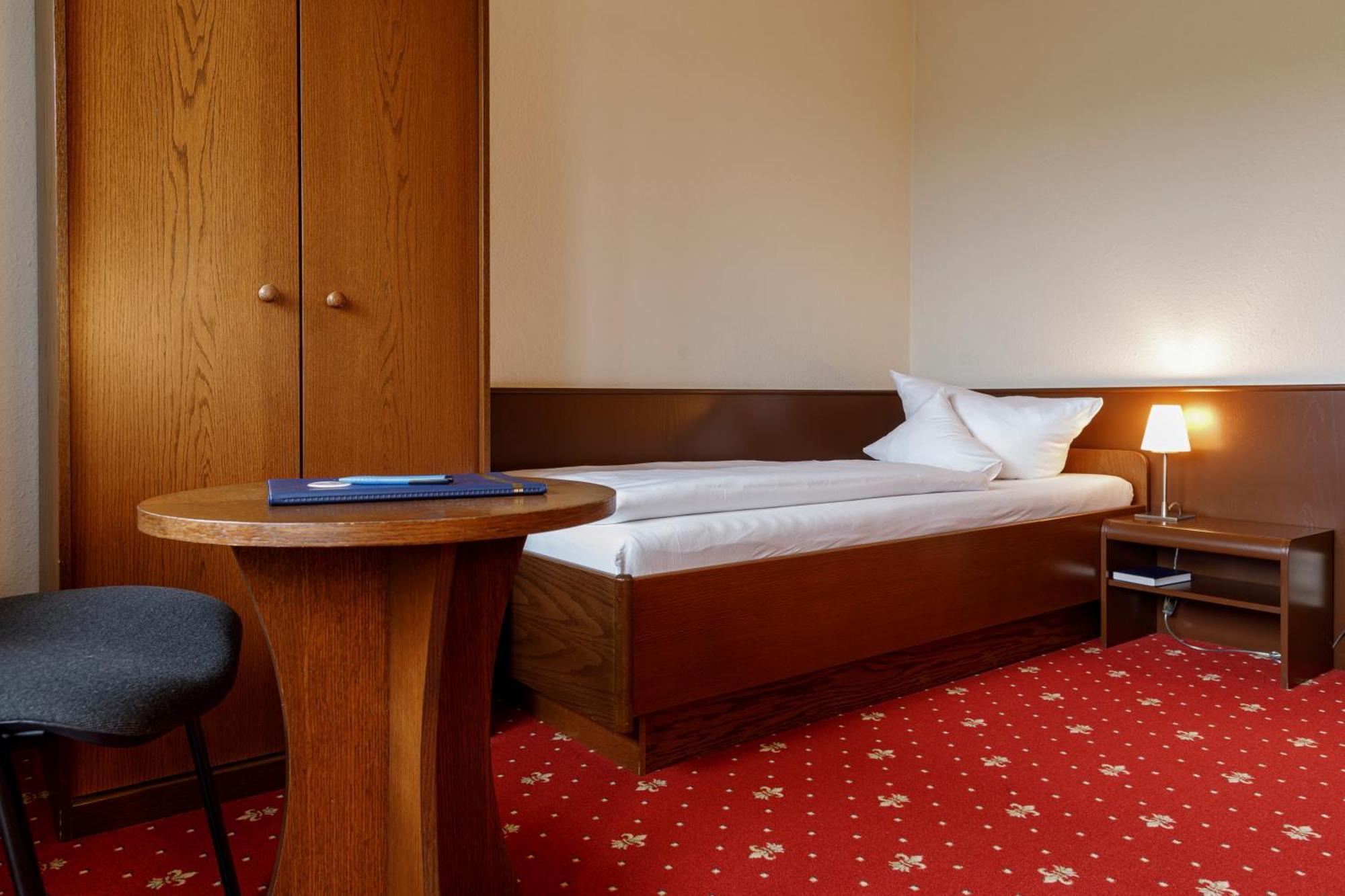 Eisenberger Hof Hotel โมริทซ์บวร์ก ภายนอก รูปภาพ