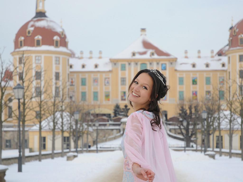 Eisenberger Hof Hotel โมริทซ์บวร์ก ภายนอก รูปภาพ